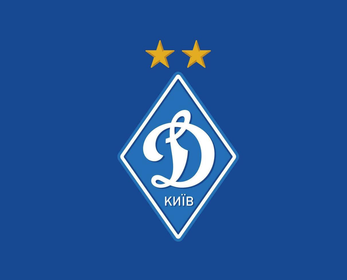 Cùng chiêm ngưỡng logo và danh sách cầu thủ Dynamo Kyiv mới nhất trong bài viết này nhé